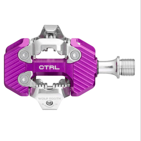 CTRL Trail Clipless Pedal
