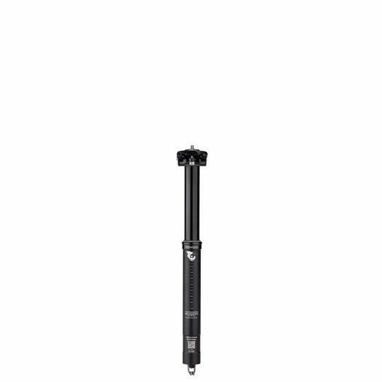 Resolve Dropper Seatpost Rev 2