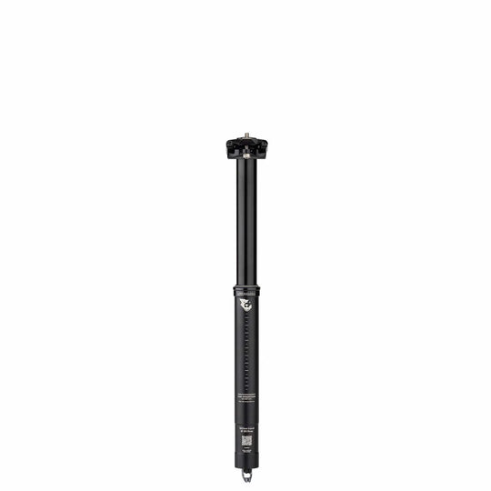 Resolve Dropper Seatpost Rev 2