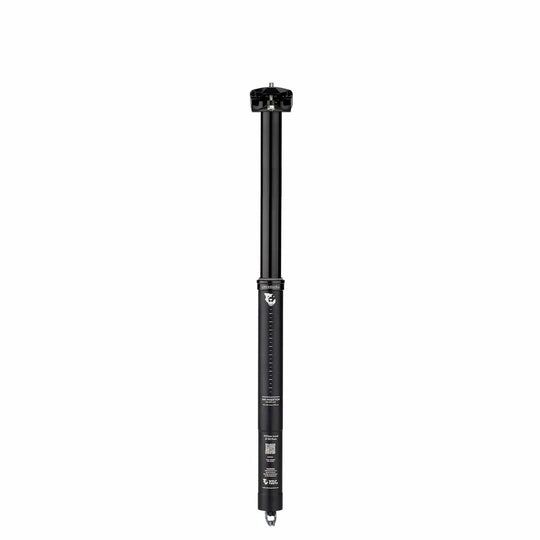 Resolve Dropper Seatpost Rev 2