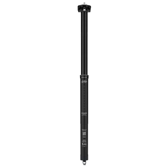 Resolve Dropper Seatpost Rev 2