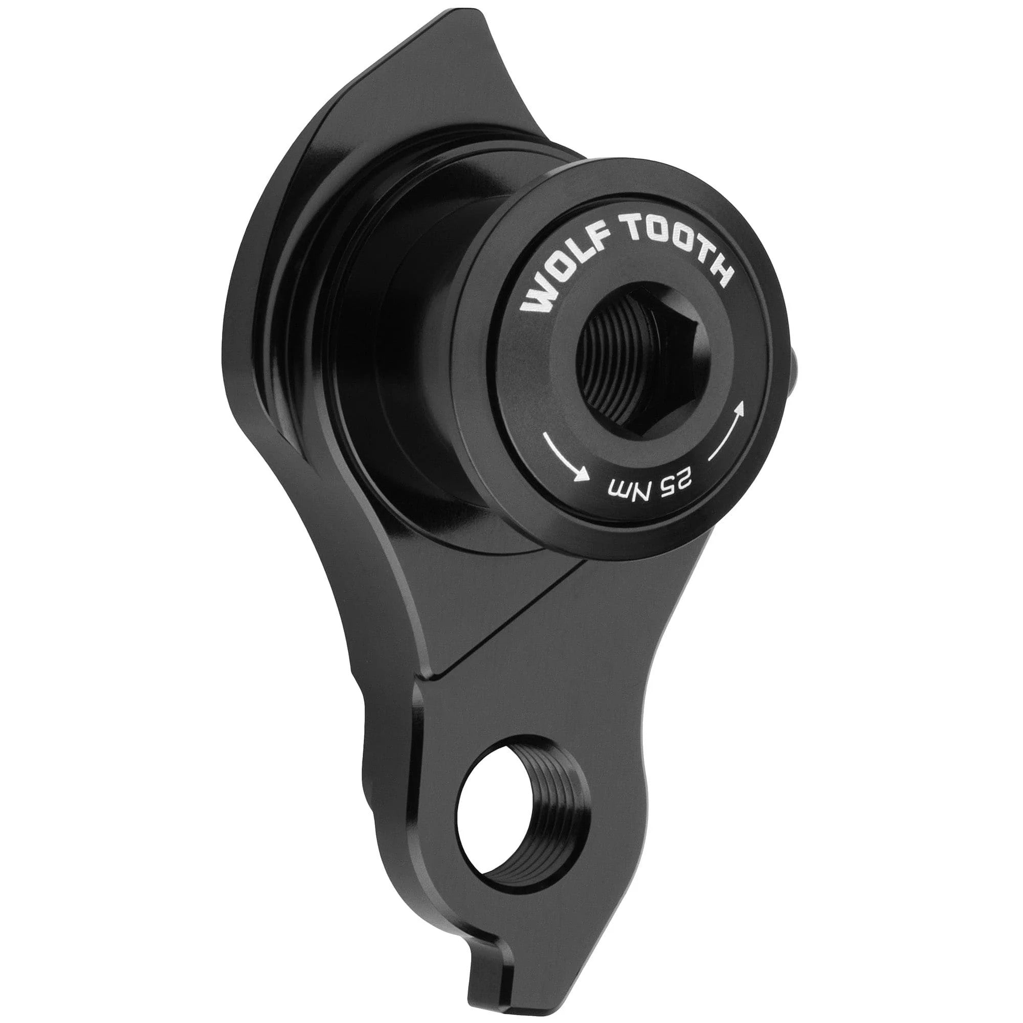 Wolf Tooth Remote Dropper Lever | Thunder Mountain Bikes Sedona, AZ