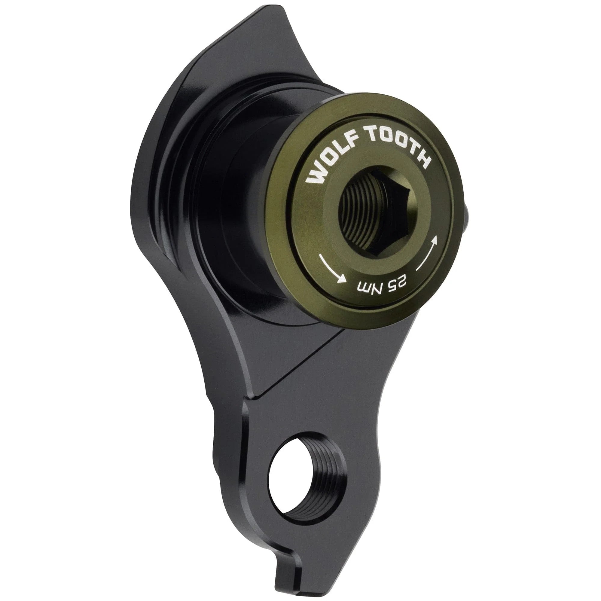 Wolf Tooth Remote Dropper Lever | Thunder Mountain Bikes Sedona, AZ