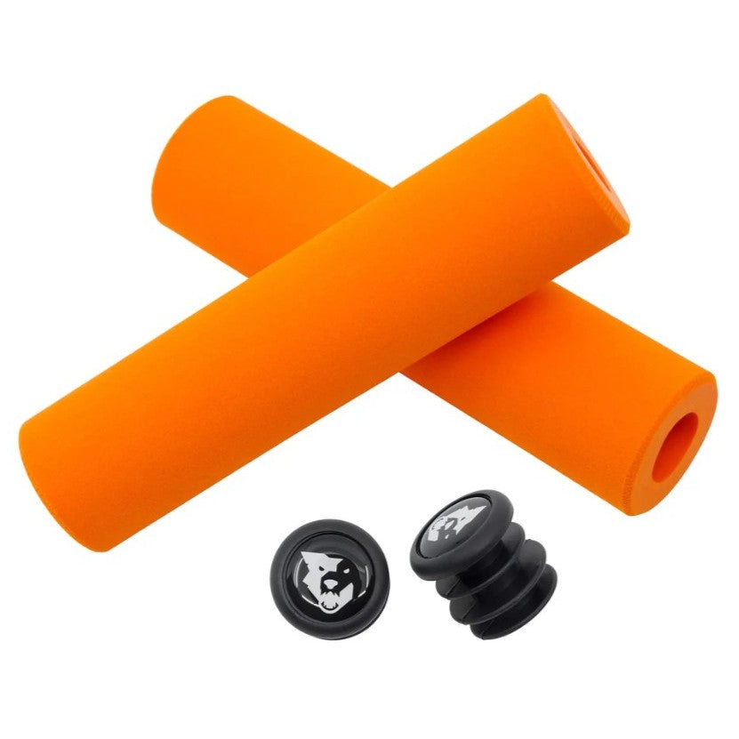 Fat Paw Grips V2