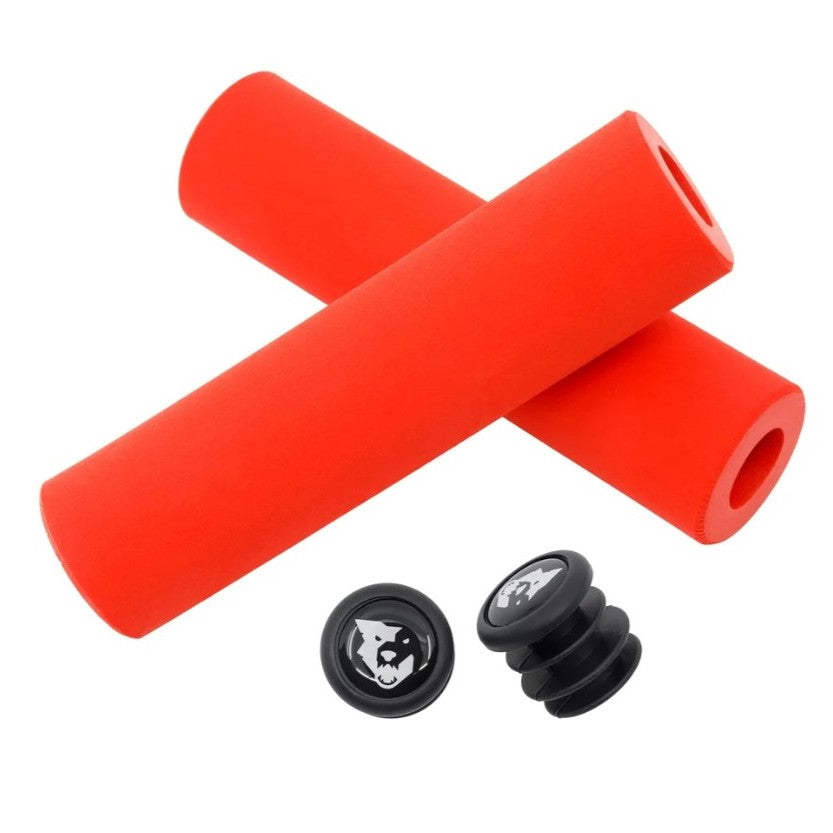 Fat Paw Grips V2