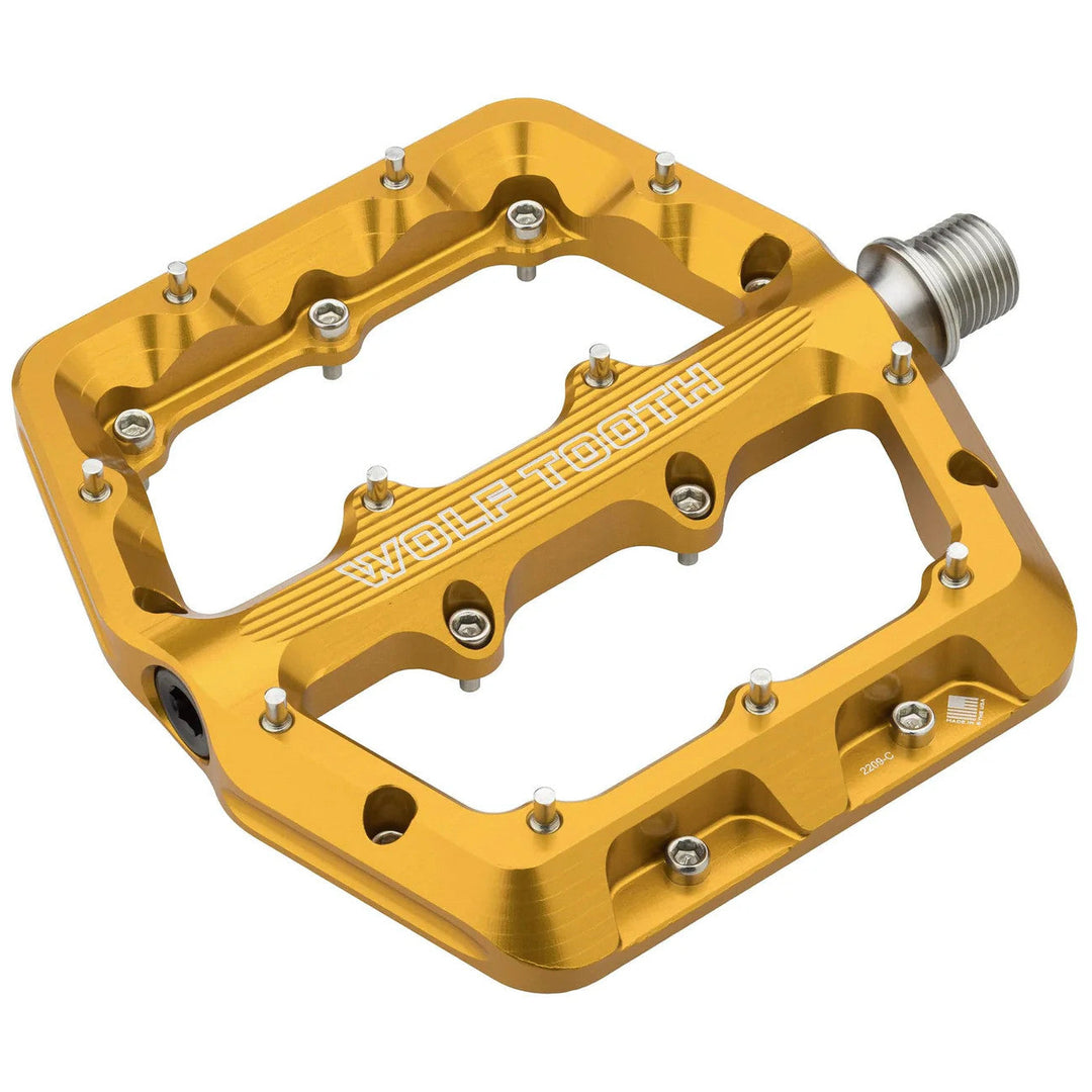 Wolf Tooth Waveform Pedals