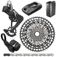 XX SL Eagle Transmission AXS Upgrade Kit