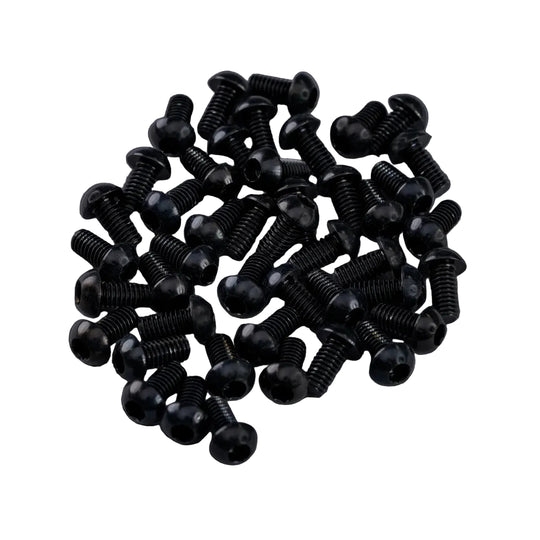 Chilao SS Pedal Pins