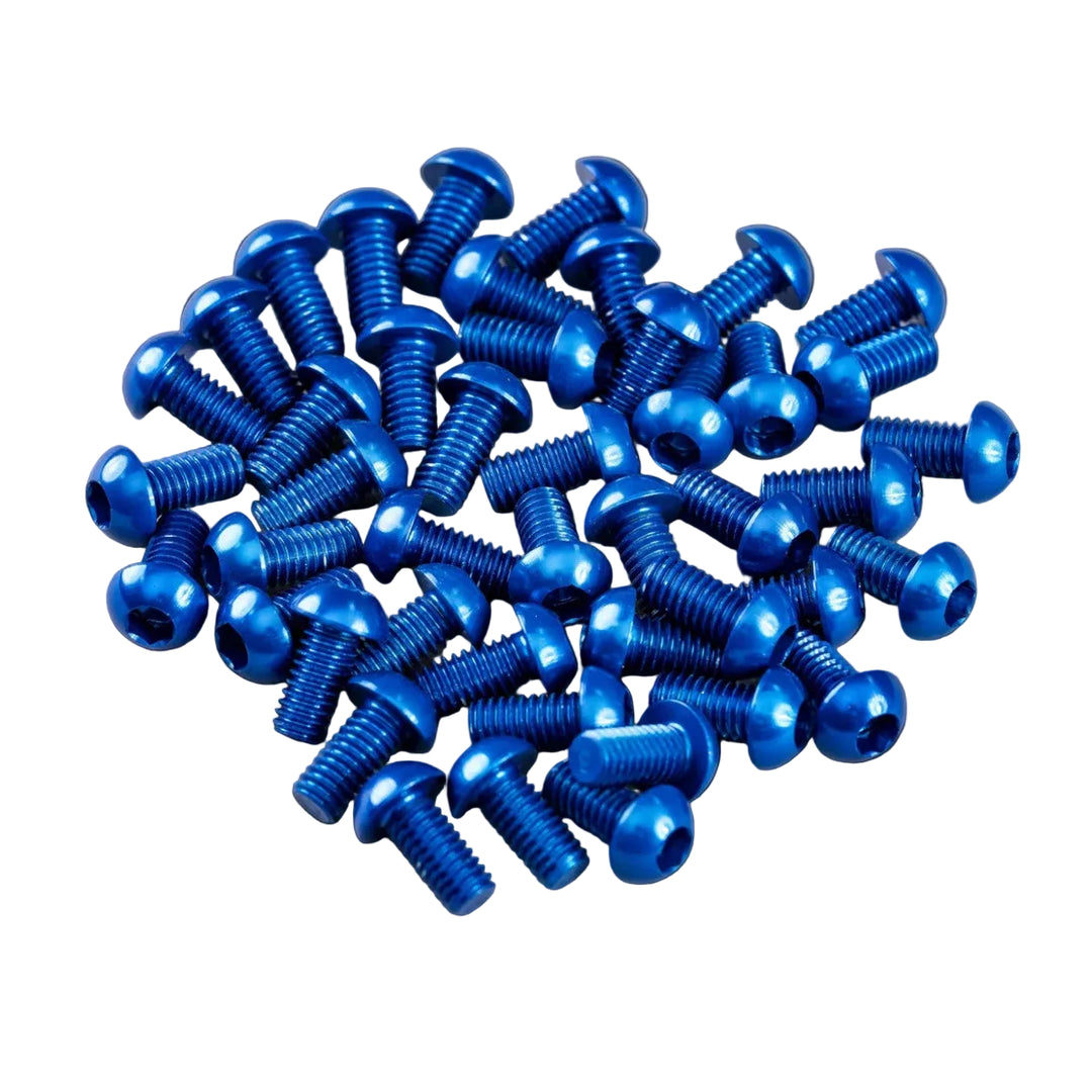 Chilao SS Pedal Pins