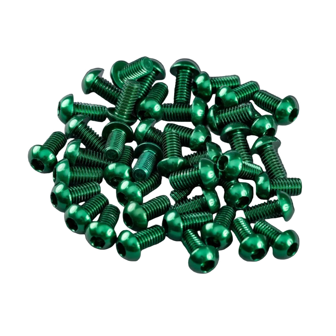 Chilao SS Pedal Pins