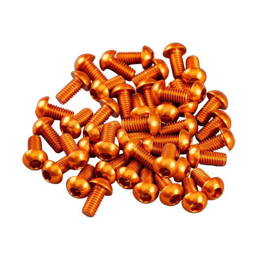 Chilao SS Pedal Pins