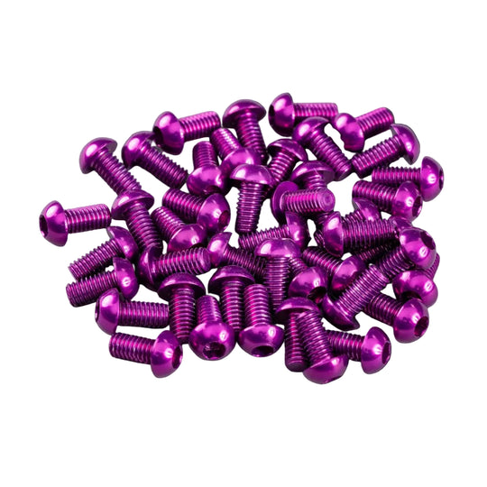 Chilao SS Pedal Pins