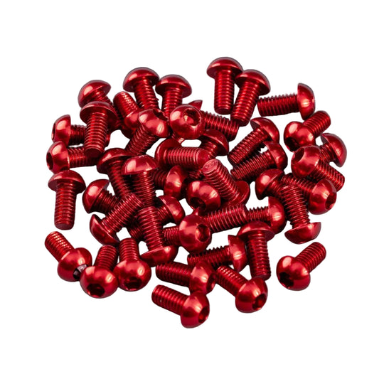 Chilao SS Pedal Pins