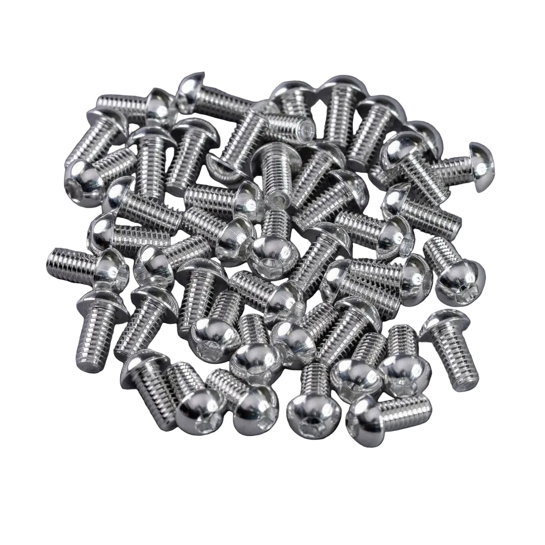 Chilao SS Pedal Pins