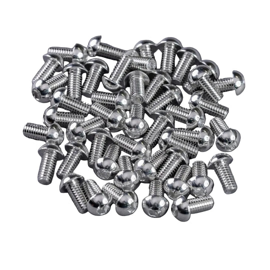 Chilao SS Pedal Pins