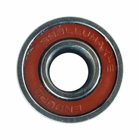 MAX-E Extended Flange Bearing