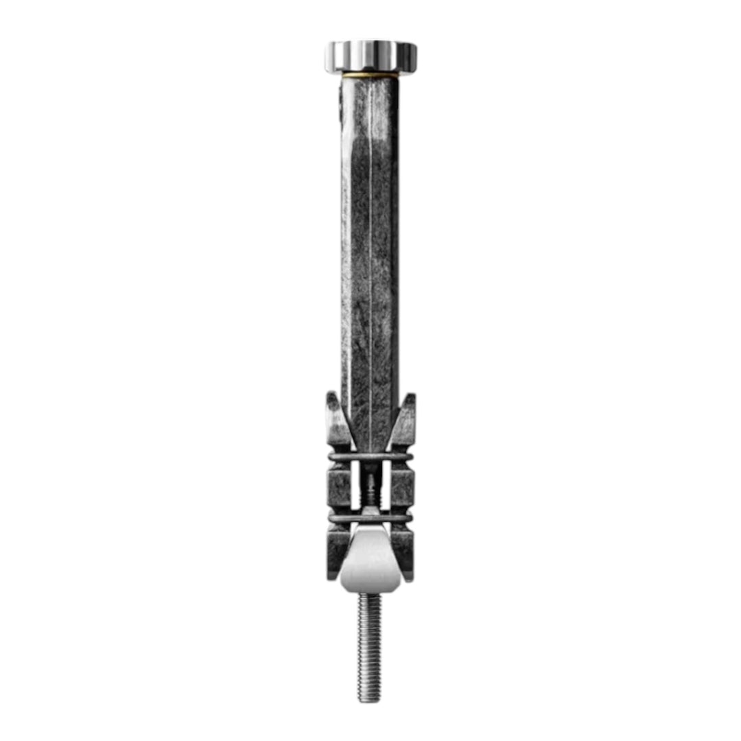 Hydraulic Brake Piston Press Tool - 4 Piston