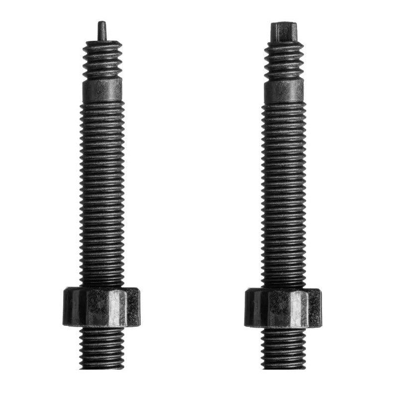 Aether Carbon Tubeless Valves