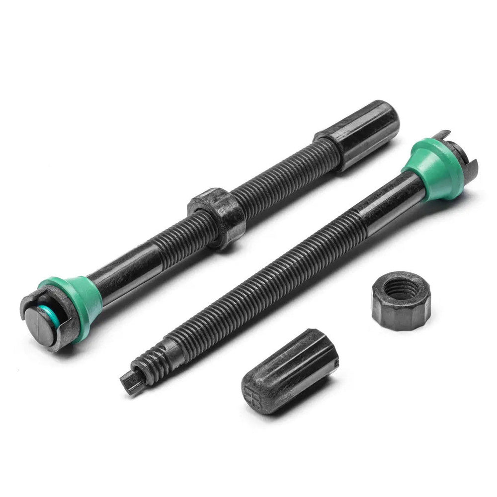 Aether Carbon Tubeless Valves