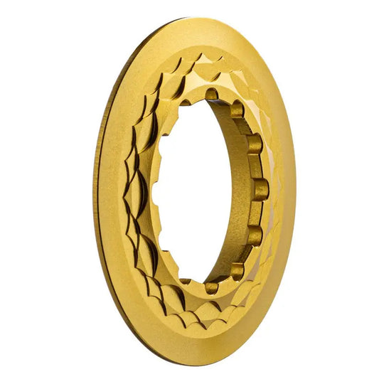 Center Lock Rotor Lockring