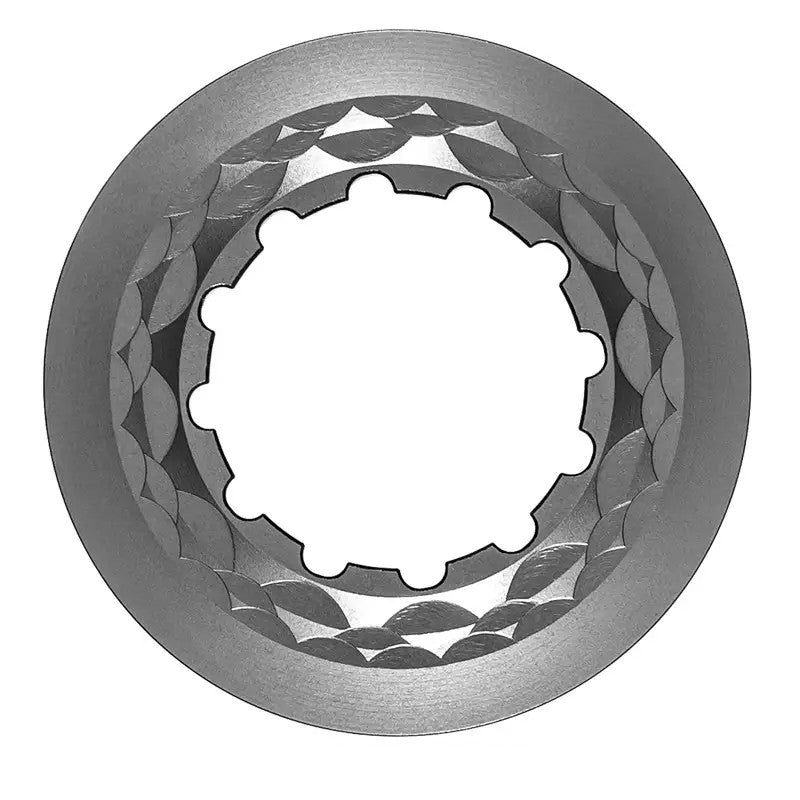Center Lock Rotor Lockring