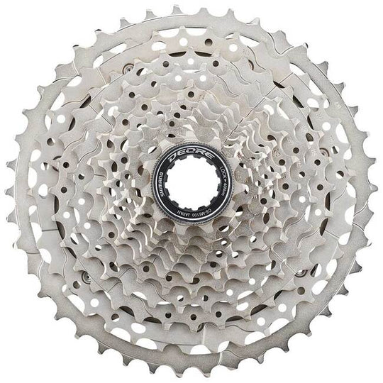 Deore CS-M5100 Cassette