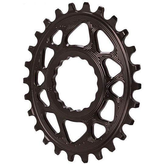 Oval Direct Mount Chainring - RaceFace CINCH 3mm Offset