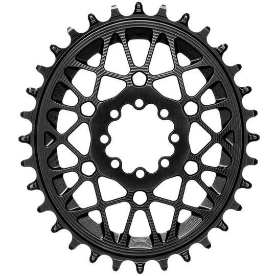 Oval SRAM T-Type Chainring