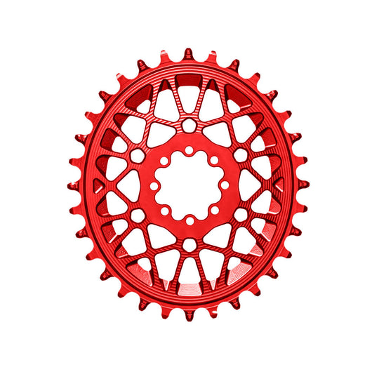 Oval SRAM T-Type Chainring