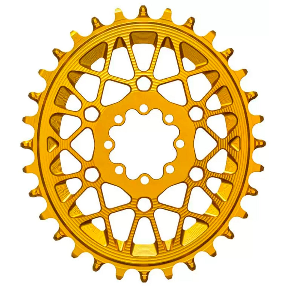 Oval SRAM T-Type Chainring