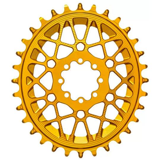 Oval SRAM T-Type Chainring