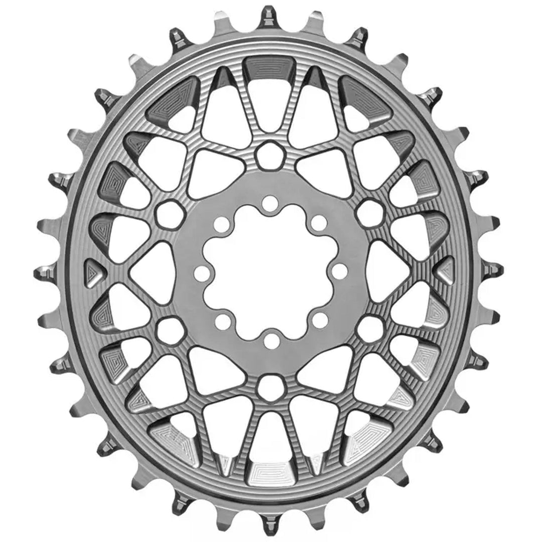 Oval SRAM T-Type Chainring