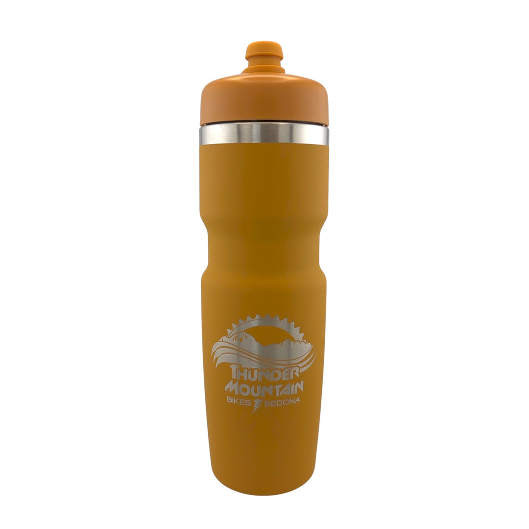 Trio Insulated Bottle