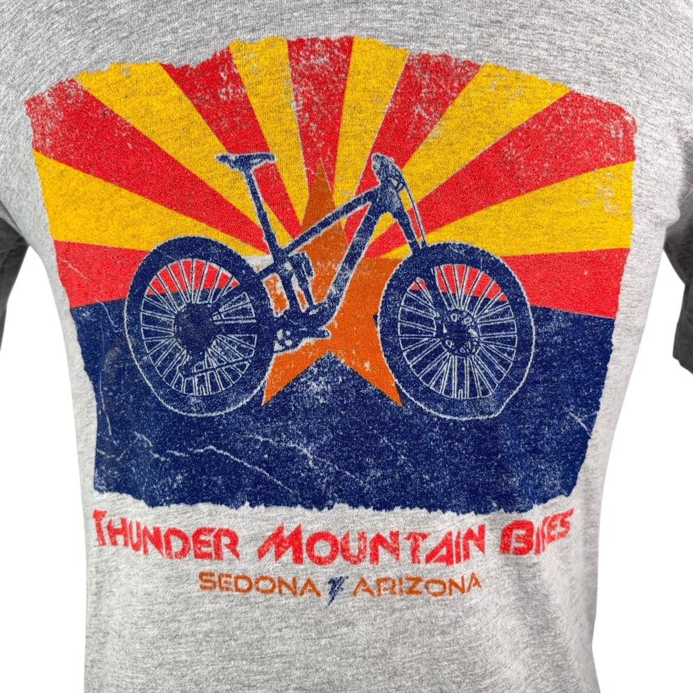 Men's AZ Flag T-Shirt