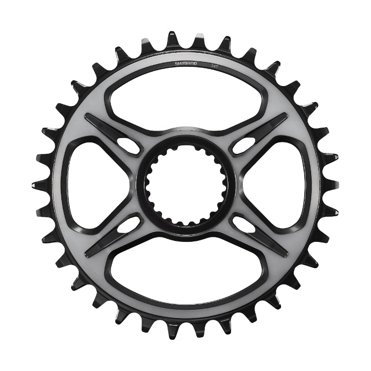 XTR SM-CRM95 Chainring