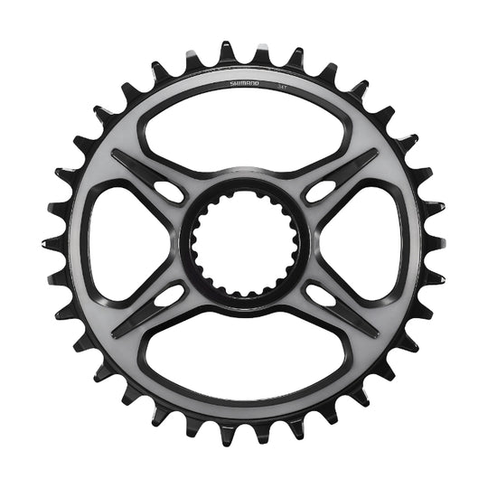 XTR SM-CRM95 Chainring