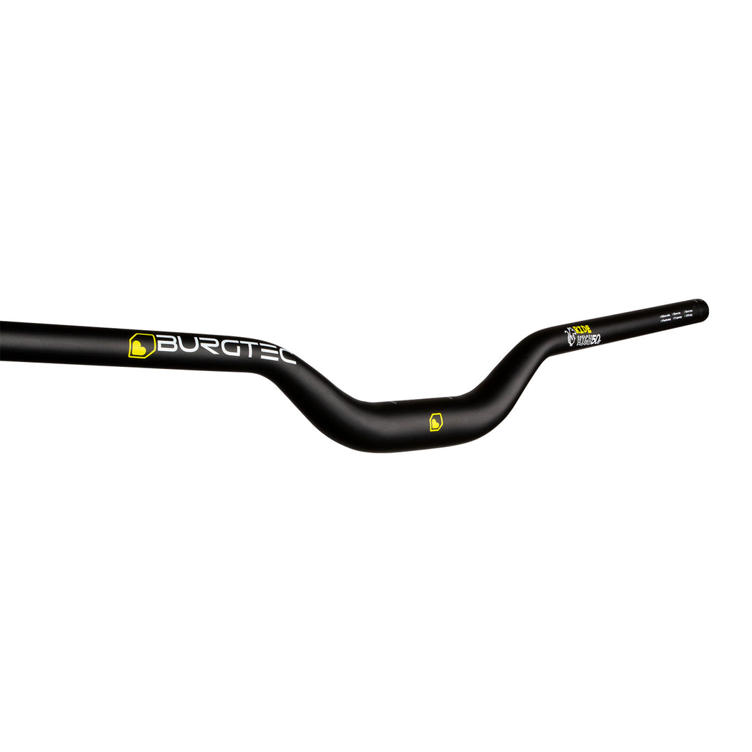 Josh Bryceland Ride Wide Rise Handlebar