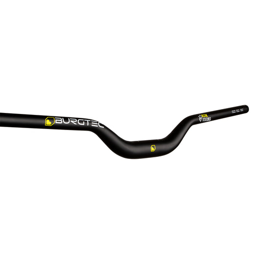 Josh Bryceland Ride Wide Rise Handlebar