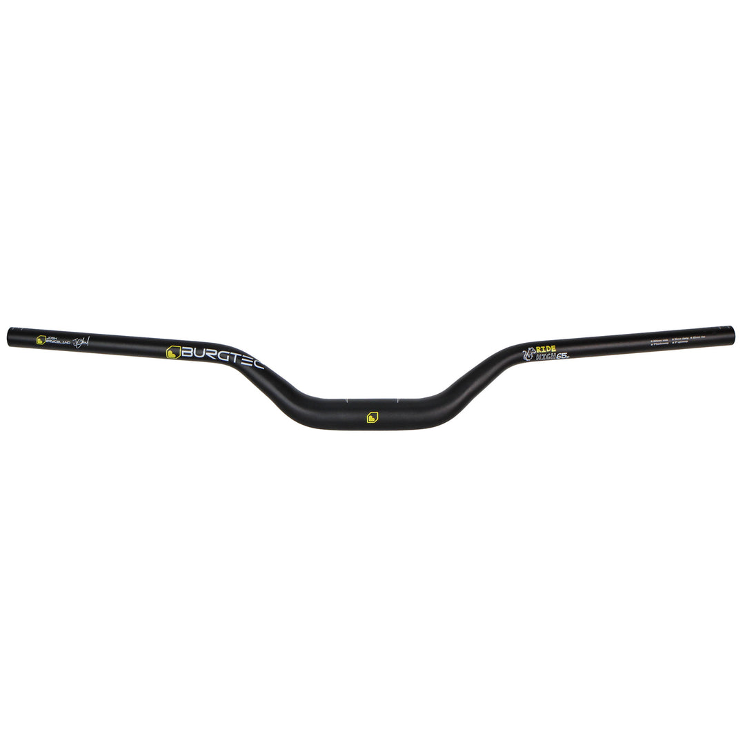 Josh Bryceland Ride Wide Rise Handlebar