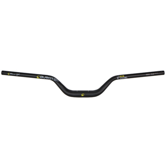 Josh Bryceland Ride Wide Rise Handlebar