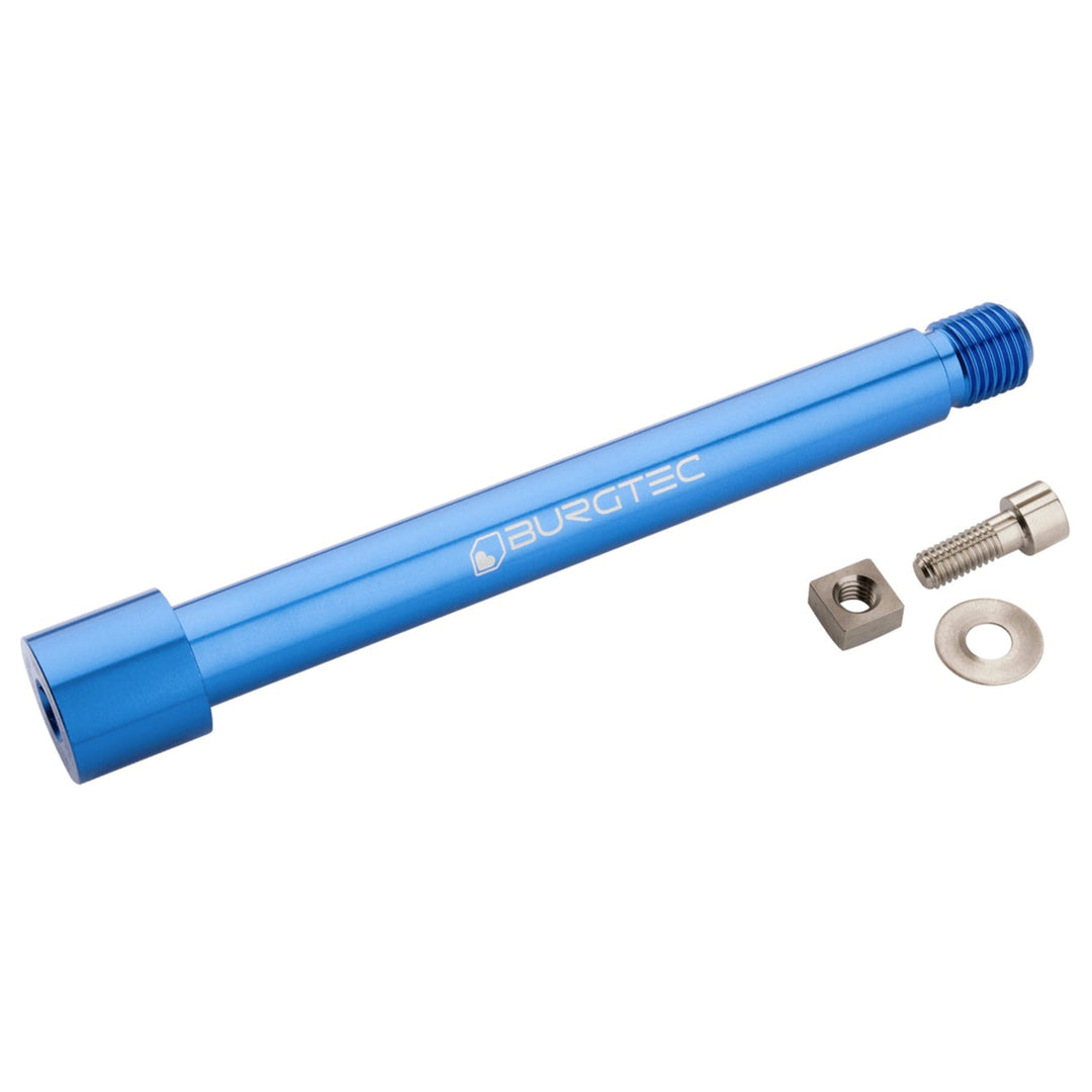 Fox Fork Axle - 36 & 38, 2021+