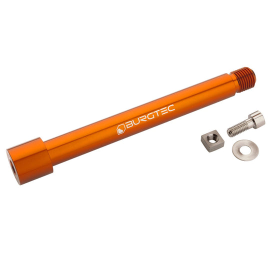 Fox Fork Axle - 36 & 38, 2021+