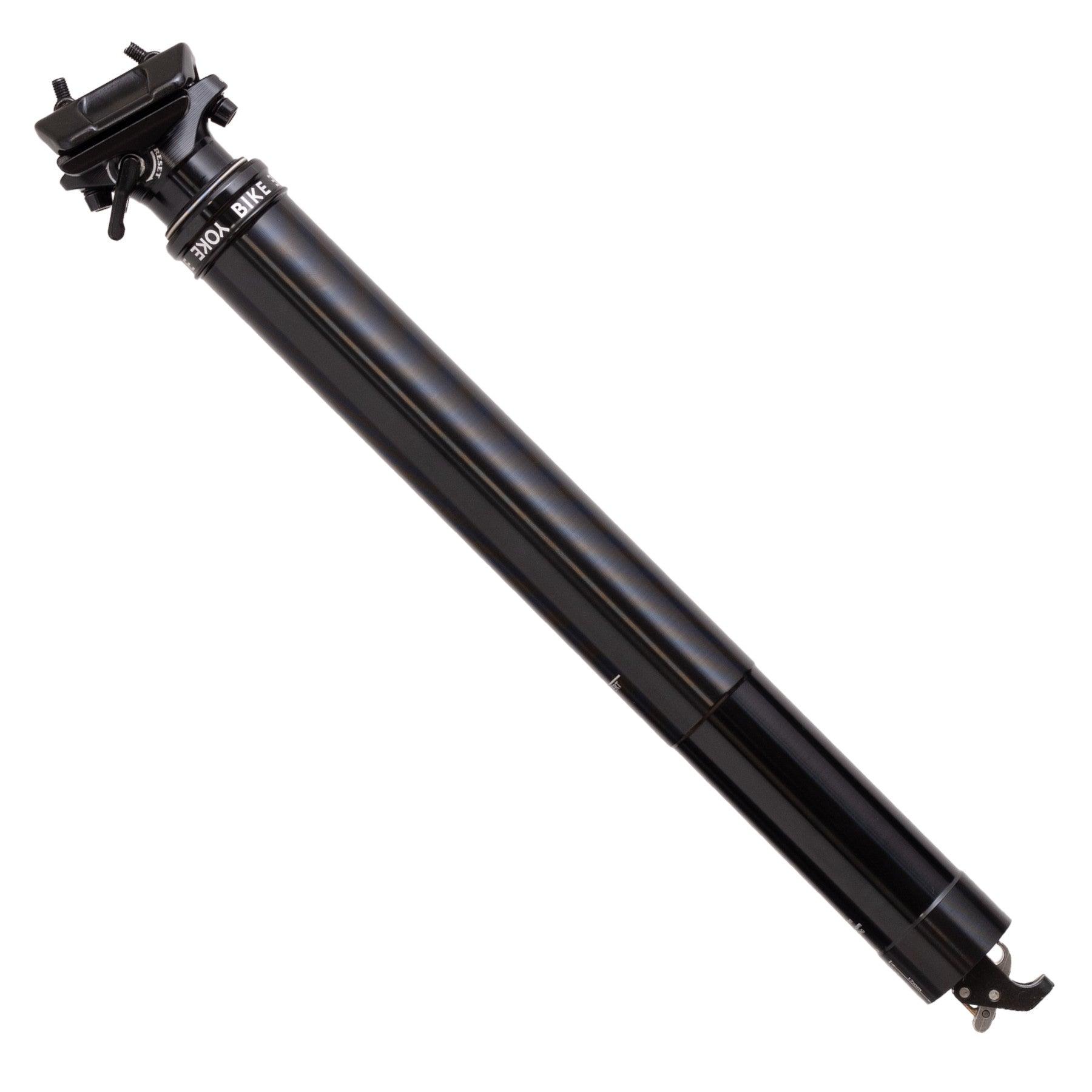 Revive 3.0 Dropper Seatpost – Thunder Mountain Bikes