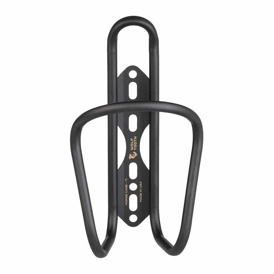 Titanium Morse Cage