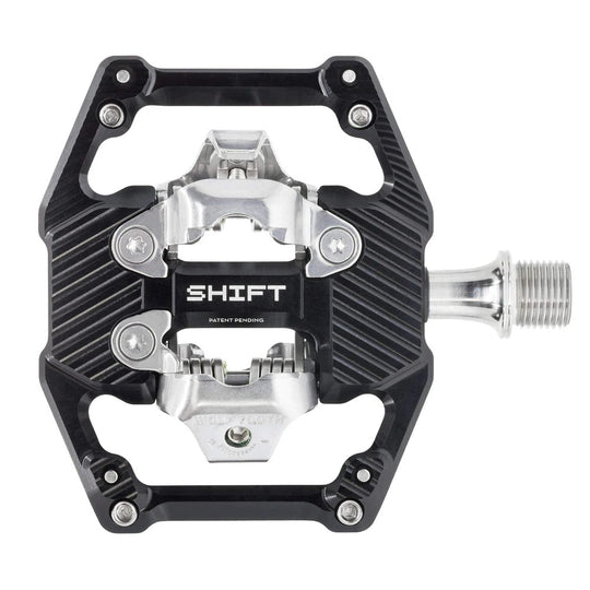 SHIFT Gravity Clipless Pedal