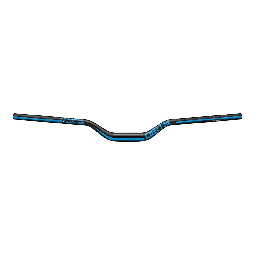 BlackLabel 31.8mm Alloy Handlebar
