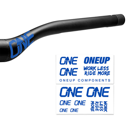 Carbon E-Bike Handlebar