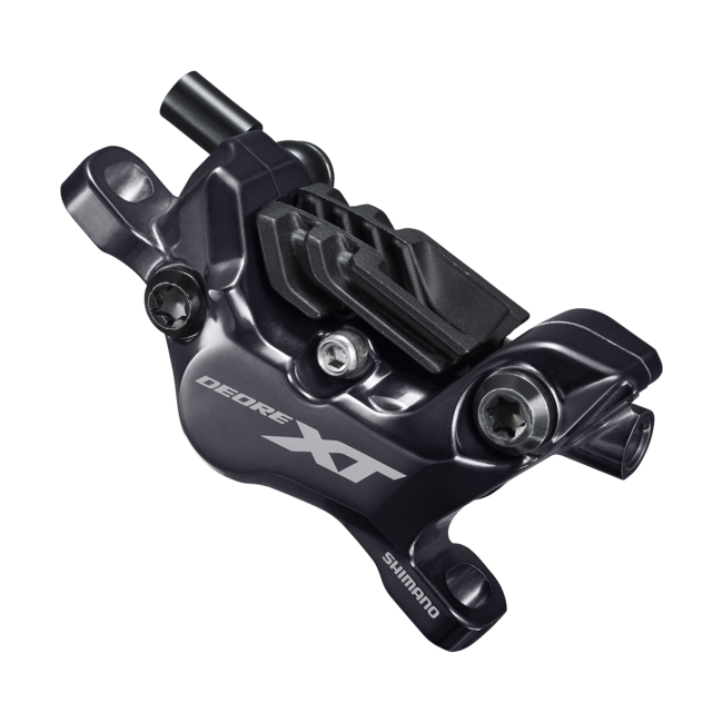Deore XT BR-M8120 Disc Brake Caliper