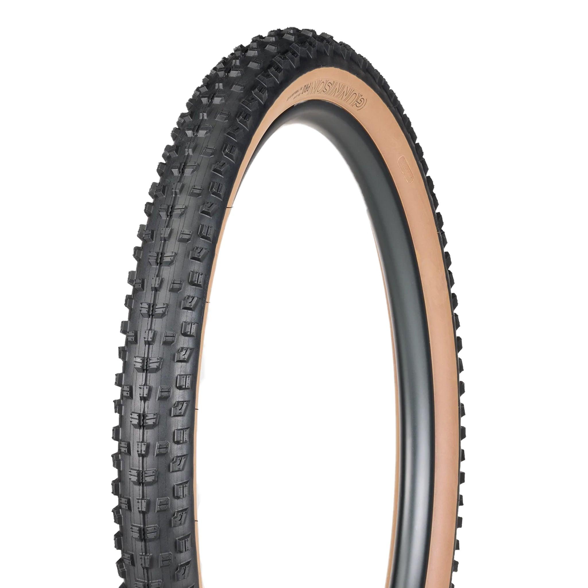Gunnison Pro XR TLR MTB Tire1