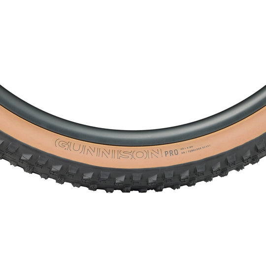 Bontrager Gunnison Pro XR TLR MTB Tire - Thunder Mountain Bikes